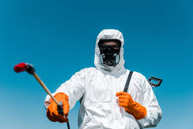 Best Fumigation Services  in Luna Pier, MI